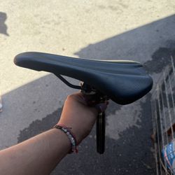 Bike Seat