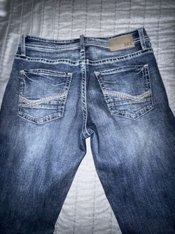 Bke Jeans