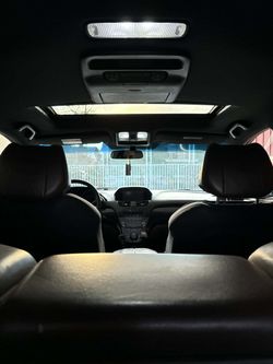 Acura 2007 mdx
