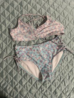Bathing suit