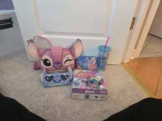 Stitch Things