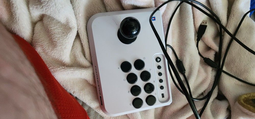 Arcade Controller