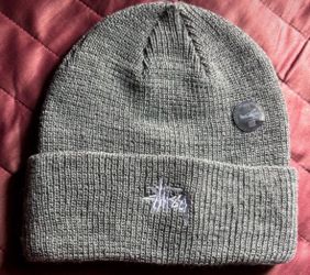 Stussy beanie