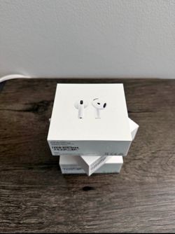 AirPod Gen 4