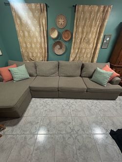 Sectional