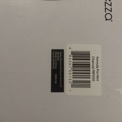 Baby  brezza formula maker