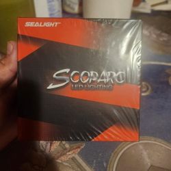 Led Headlights H8/h9/h11/h16