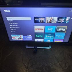 Vizio M401i-A3 40-inch TV