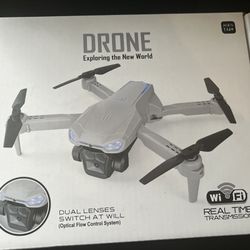 DJI Drone Real Time Transmission 