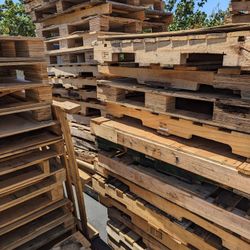 Pallets
