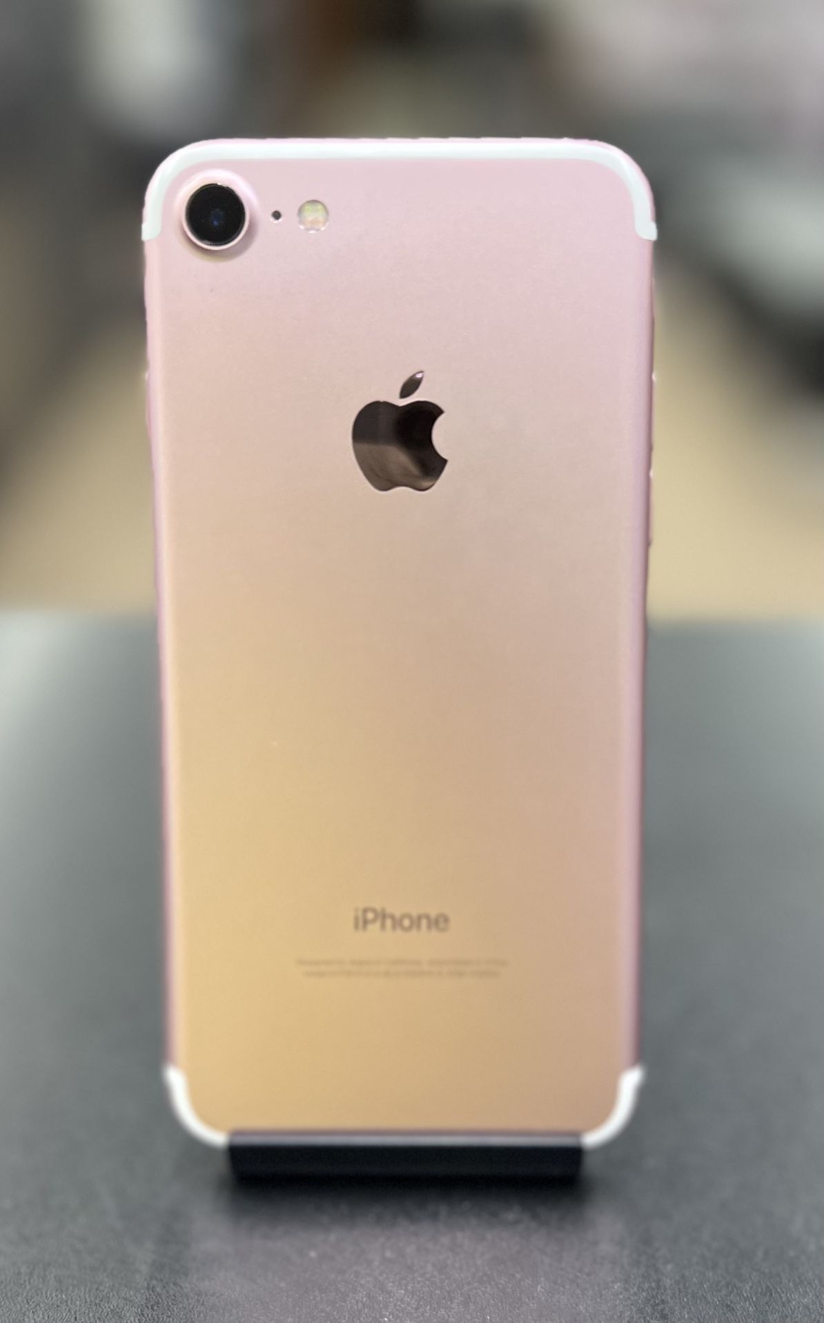 ‼️SALE SALE SALE‼️| Apple Iphone 7 | 32GB | Unlocked For Any Carrier