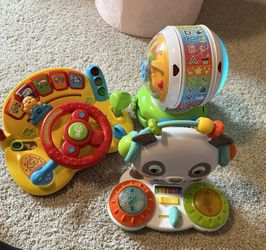 Baby Toys 