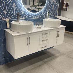 Bathroom Vanity