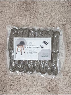 Furniture Leg Socks 