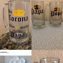 Beer Mugs