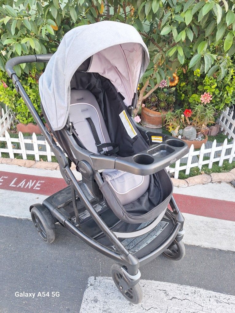Stroller Gracco (Check All My List)