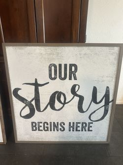 Large Poster