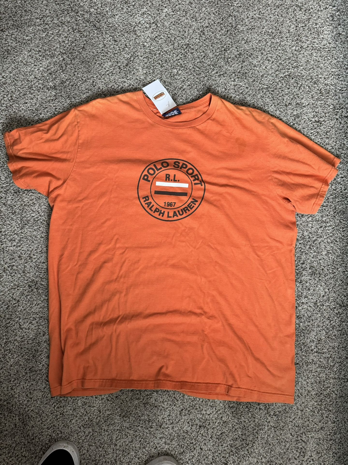 Polo Ralph Lauren T-Shirt