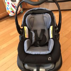 Baby Trend Car Seat