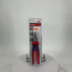 KNIPEX 9" High Leverage Combination Pliers - 02 02 225