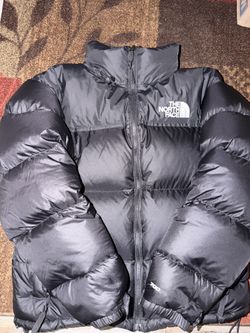Northface Puffer 700
