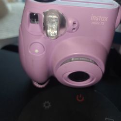 Camera
