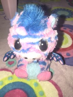 Hatchimal Toy