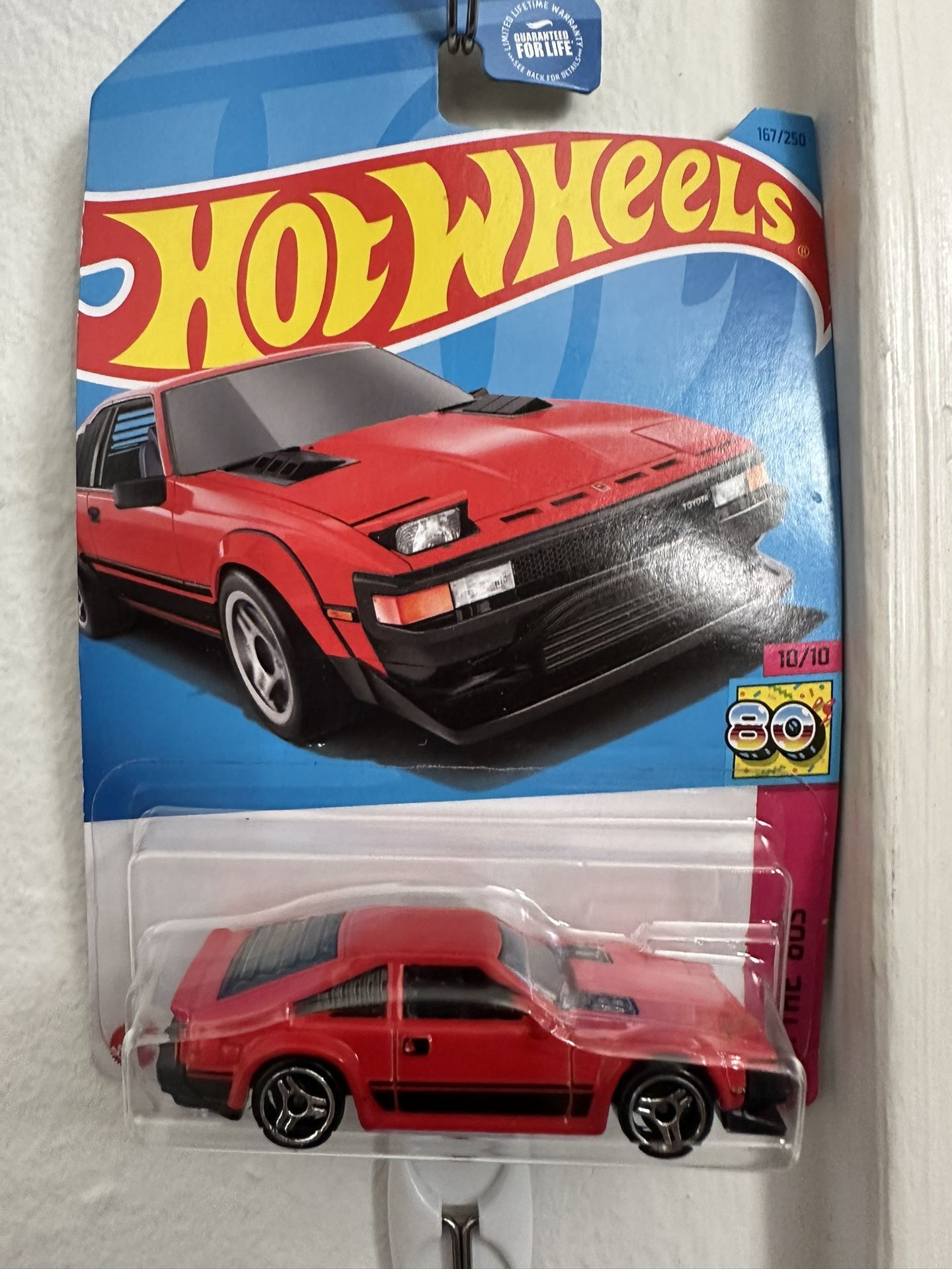 Hotwheels