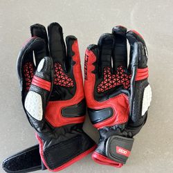 Sedici Gloves Like New