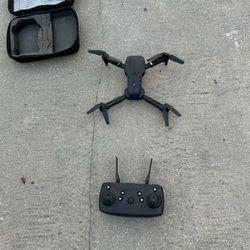 Starter Drone With Camera