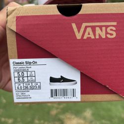 Vans