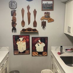 Dos. Cosinero. Muy Bello Pol $20