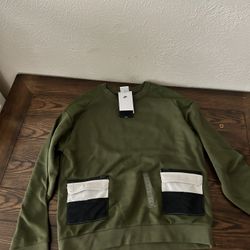 Boys Nike Sweatshirt 