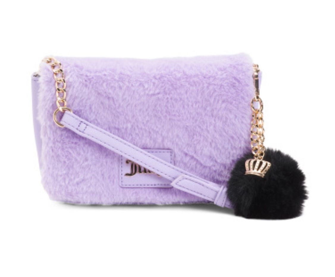 Juicy Couture Crossbody Bag