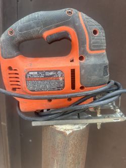 Skill Jig Saw