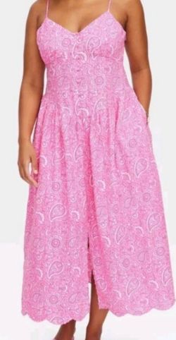 Women dress