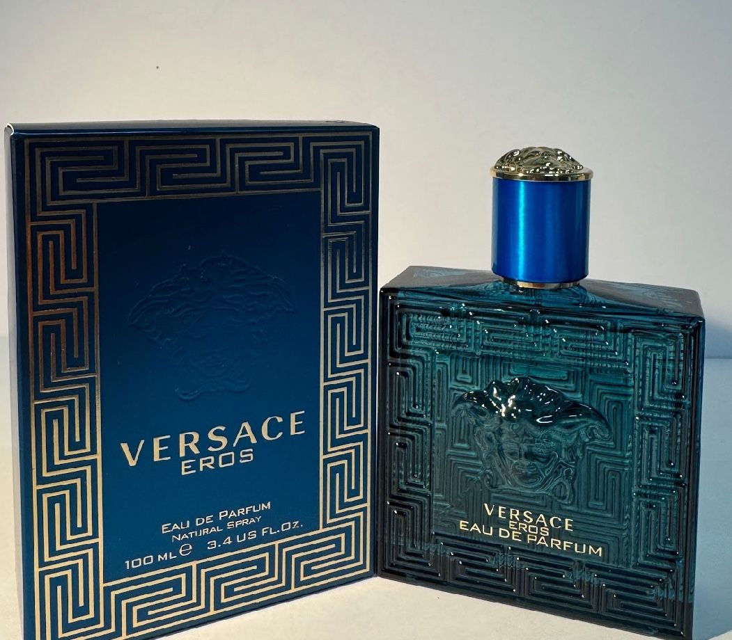 Mens cologne, perfume, fragrance