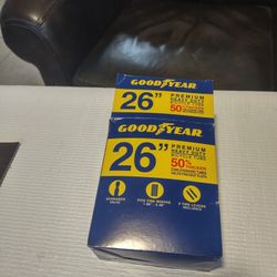 26" New Bike Tube -$5