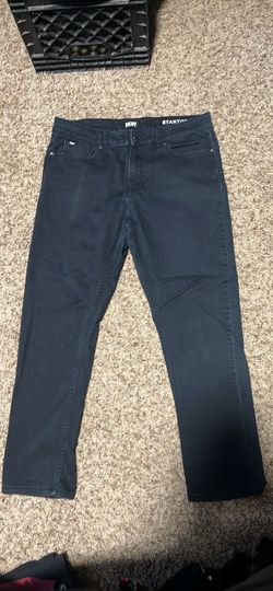 Black Jeans