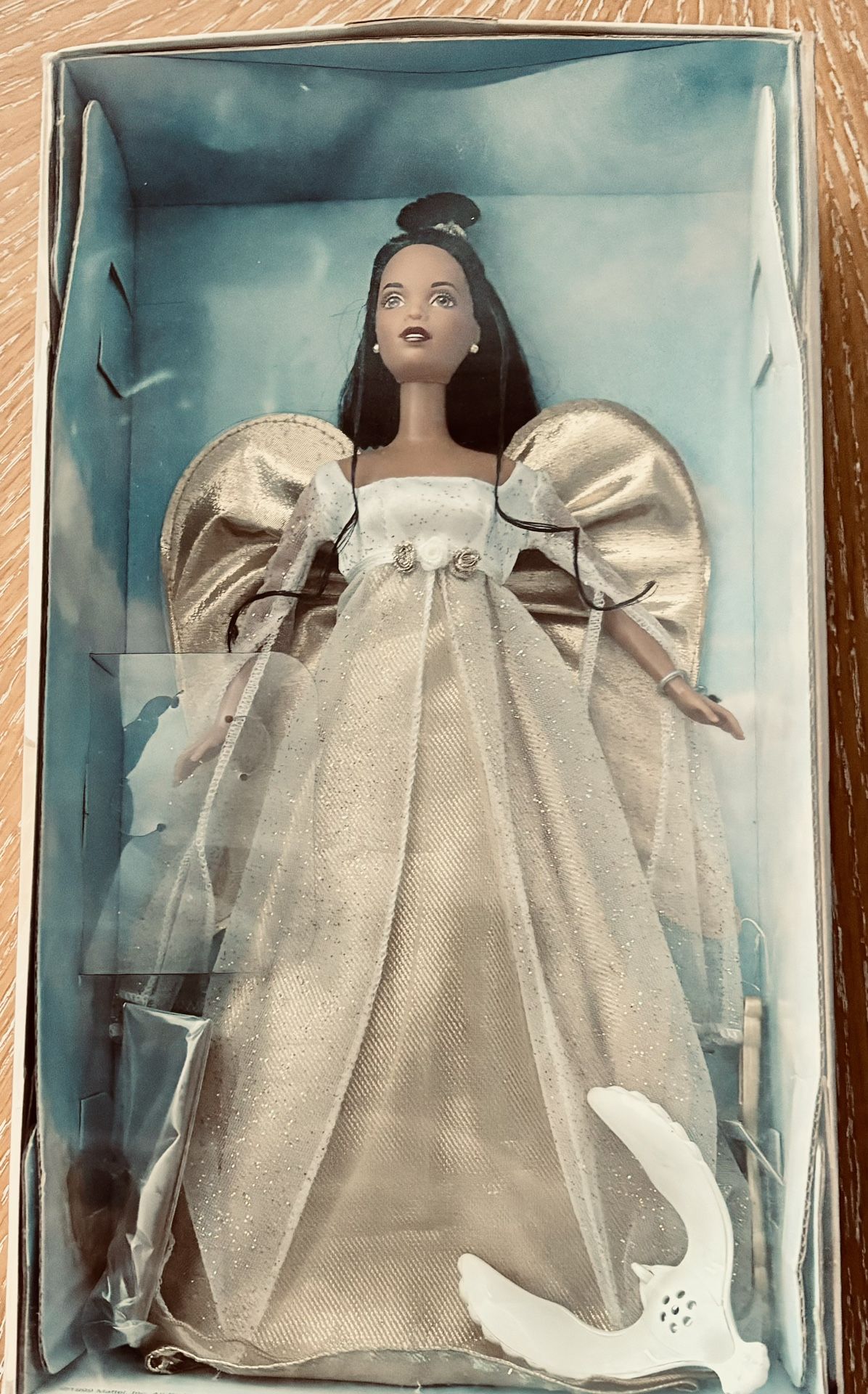 Angelic Inspirations Barbie