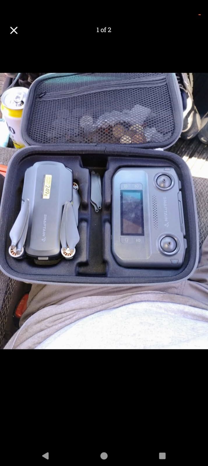 Drone