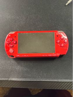 PSP 2001 god of war edition