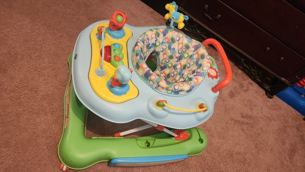Baby Walker