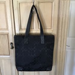 Coach Tote Purse