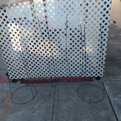 Tomato cages