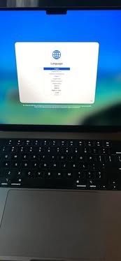 MacBook Pro