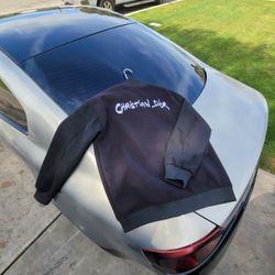 Christian Dior Varsity Jacket 