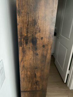Book shelf