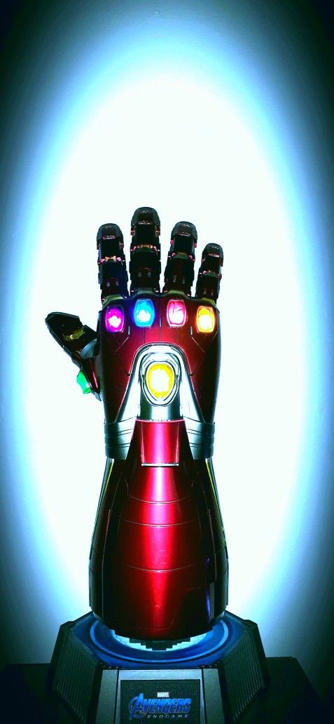HOT TOYS NANO GAUNTLET,All Products : American Fashion Style Bags On Sale