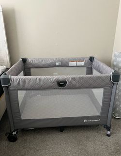 play pen
